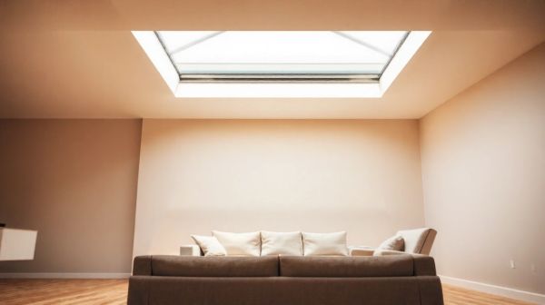 Top Advantages and Varieties of Rooflights for Enhanced Ventilation