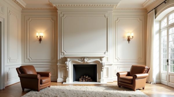 Transform your space with innovative coving and cornice mouldings