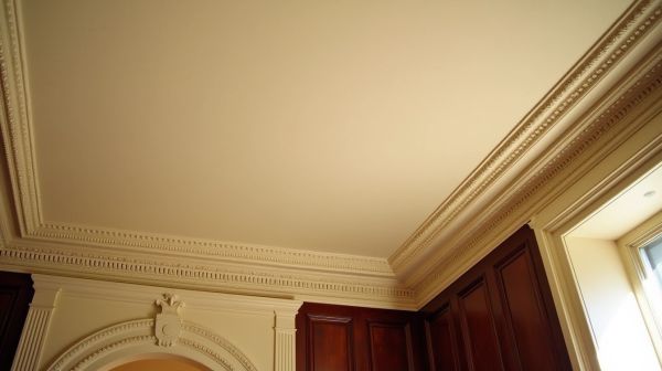 Transform your space with innovative coving and cornice mouldings
