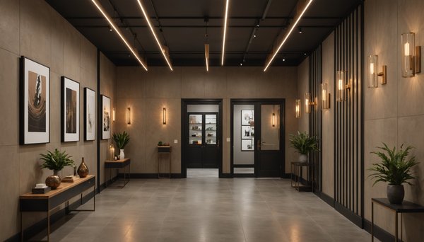 Explore lustria's diverse wall light collection today