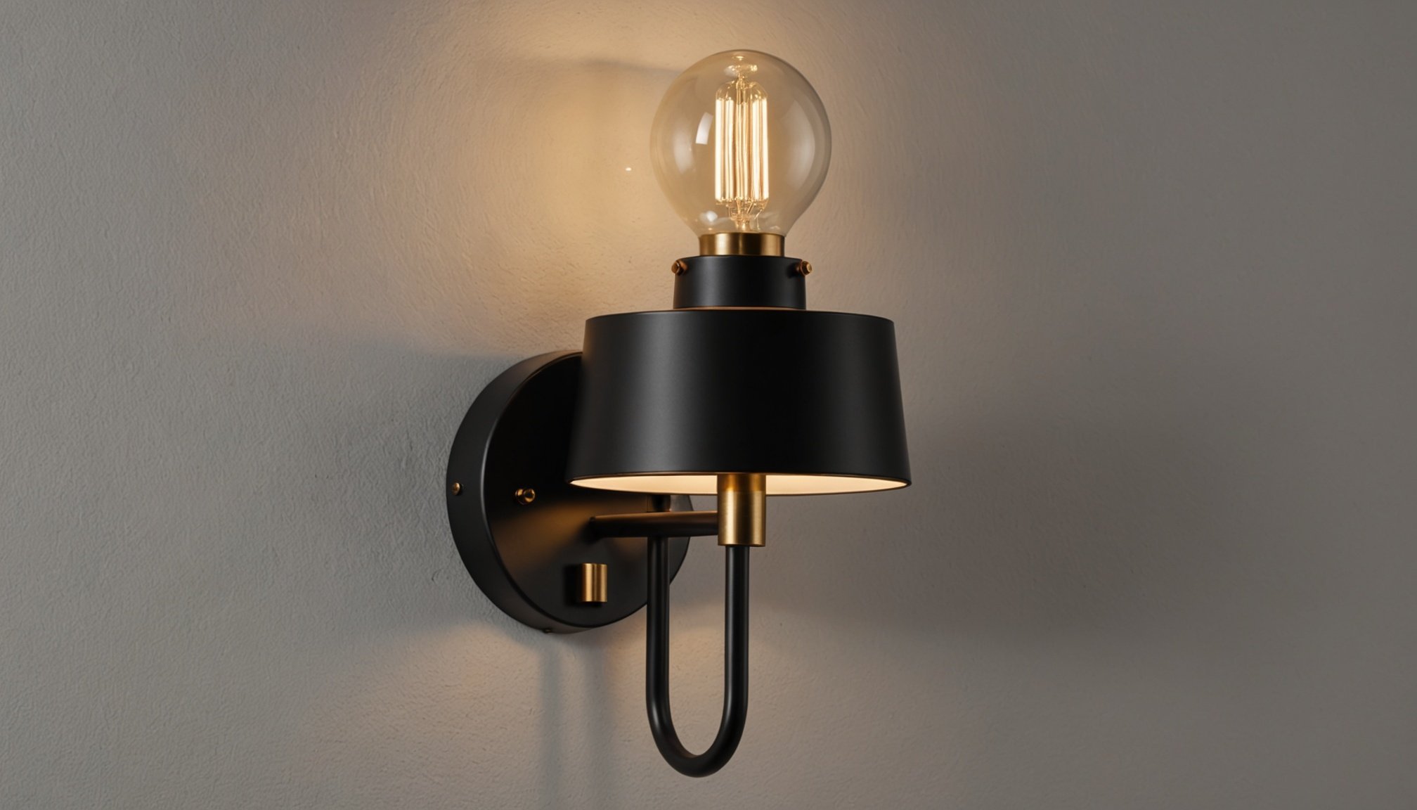 Frequently Asked Questions About Wall Lighting